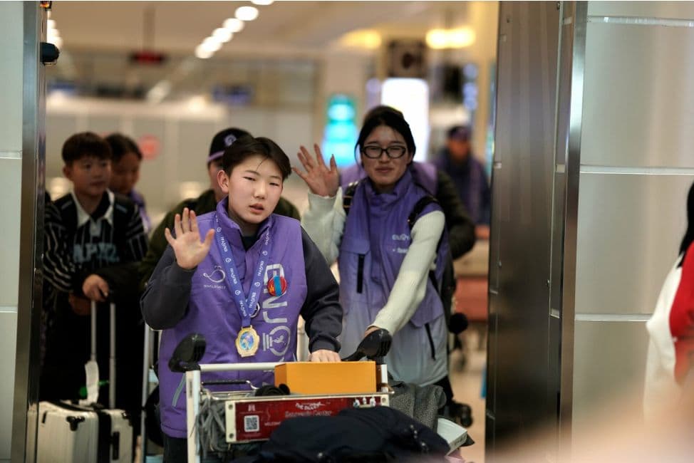 Говь-Алтай аймгийн ХУРДАН клубийн гишүүн дрон кодчиллын дэлхийн аварга боллоо